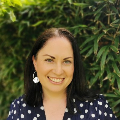 Profile Picture of Rebecca Boyd (@DrRebeccaboyd) on Twitter