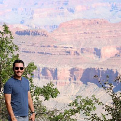 Profile Picture of Daniel F. Saavedra (@DanielFSaavedra) on Twitter