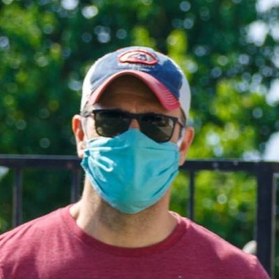 Profile Picture of Matt Gaudio (@MattGaudio) on Twitter