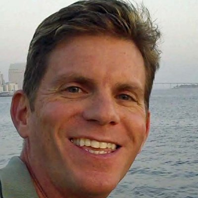Profile Picture of Bob Barron (@aLandBarron) on Twitter