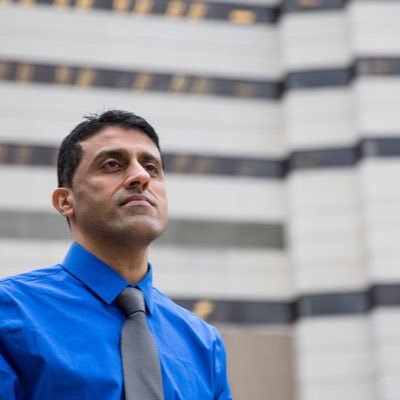 Profile Picture of ROHIT MEHRA (@drmehrarohit) on Twitter