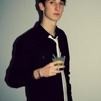 Profile Picture of Alexander Gutsche (@AlexGutsche) on Twitter