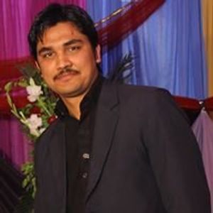 Profile Picture of Usama Sadiq (@usama.sadiq.9250) on Myspace