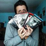 Profile Picture of Tyler Aucoin (@musicandmovieman) on Instagram