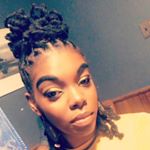 Profile Picture of Ma’Kayla Matthews (MKay) (@mkaytheartist) on Instagram