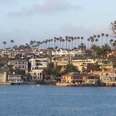 Profile Picture of Ray Carroll (@BeachHomesSoCal) on Twitter