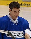 Profile Picture of Dustin Woodon Wikipedia