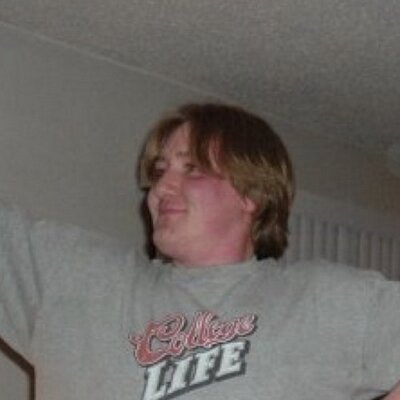 Profile Picture of Dustin LaRue (@CorvetteDustin) on Twitter