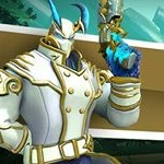 Profile Picture of Jonathon Moore (@exaltedandroxus) on Instagram