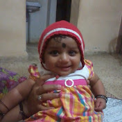 Profile Picture of Lakshmi Pillai (@littlevideomaker23) on Youtube