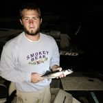 Profile Picture of James Kiefer (@kieferh2opolo8) on Instagram