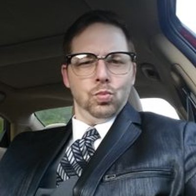 Profile Picture of Mark DeCaterina (@MJDeCaterina) on Twitter