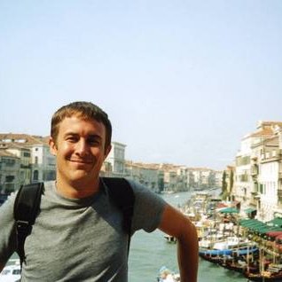 Profile Picture of Michael Dimmitt (@Michaeldims) on Twitter