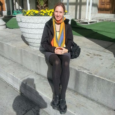 Profile Picture of Nichtnurmami (@SiriNeunert) on Twitter