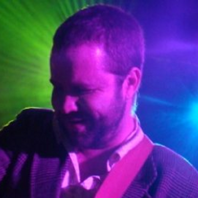 Profile Picture of Adrian Zelski (@AdrianZelski) on Twitter