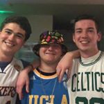 Profile Picture of Luke Beck (@lukebeck1111) on Instagram