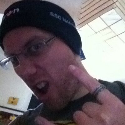 Profile Picture of Dan Swallow (@@Scrots_Mague) on Twitter