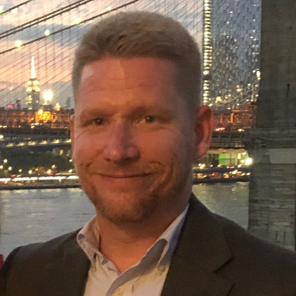 Profile Picture of David Brumfield (@davidbrumfield) on Poshmark