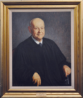 Profile Picture of Robert Love Taylor (judge)on Wikipedia