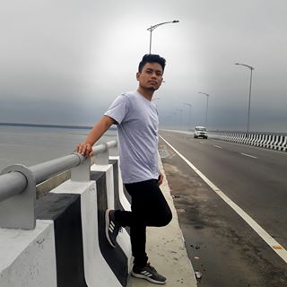 Profile Picture of Herold Lahon (@heroldlahon) on Facebook