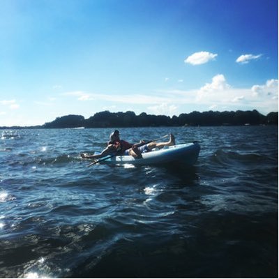 Profile Picture of Zach Schindler (@schins78) on Twitter