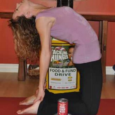 Profile Picture of Ericka Hansen Bryant (@erickabryant) on Twitter