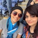 Profile Picture of Fozia Patel (@patel.fozia) on Instagram