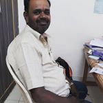 Profile Picture of Sridhar Iyengar (@iyengar.sridhar) on Instagram
