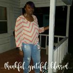 Profile Picture of Etta Holmes (@mzkoffee1) on Instagram