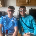 Profile Picture of Mitchell Kirk (@mitchell.kirk.351) on Facebook