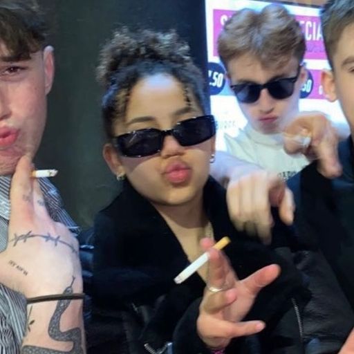 Profile Picture of Eilis Walters (@eiliswalters) on Tiktok