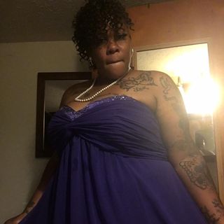Profile Picture of Gladys Moore (@gladys.moore.3382) on Facebook