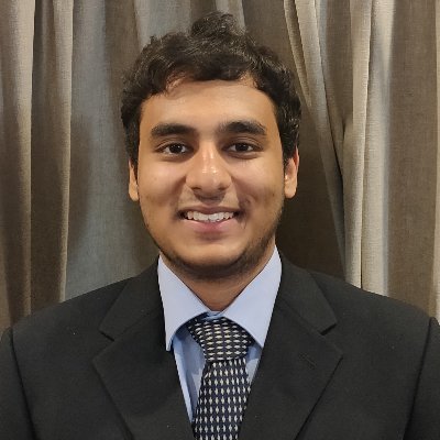 Profile Picture of Abhiram Tarimala (@AbhiramTarimala) on Twitter
