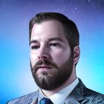 Profile Picture of David Allen Welter (@davidallenwelter) on Instagram