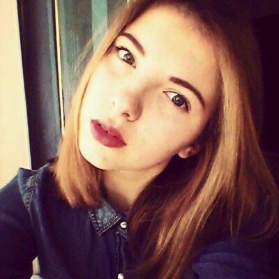 Profile Picture of Polina_Po (@Po_Permyakova) on Twitter