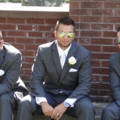 Profile Picture of Matthew Lemos (@Lemos90) on Twitter