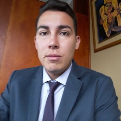 Profile Picture of Cesar Bermeo Ortiz (@CesarBermeoOrt1) on Twitter