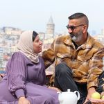 Profile Picture of Magida Ghader (@magida_ghader) on Instagram