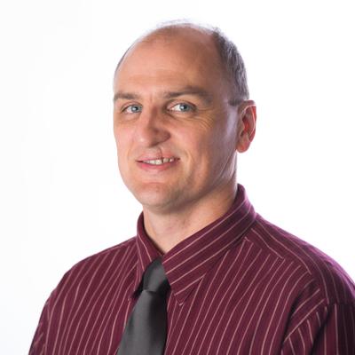 Profile Picture of Sean Bode (@BodeSean66) on Twitter