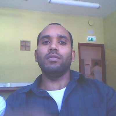 Profile Picture of Lata Galmo Adam (@galmoadam) on Twitter