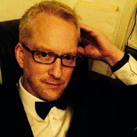 Profile Picture of Mark Hogarth (@mark-hogarth) on Quora