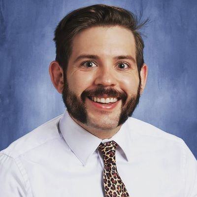 Profile Picture of Mike Mosley (@CoachMosleyVA) on Twitter