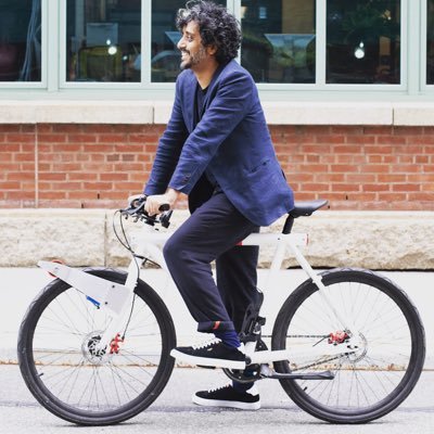 Profile Picture of Somnath Ray (@somnathray) on Twitter