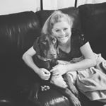 Profile Picture of Alison, Rusty & Benjamin (@jogswithadog) on Instagram