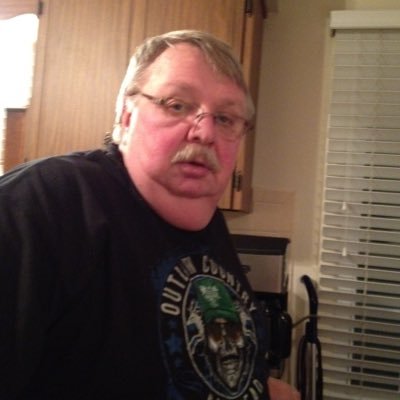 Profile Picture of Ken Grube (@KenGrube) on Twitter