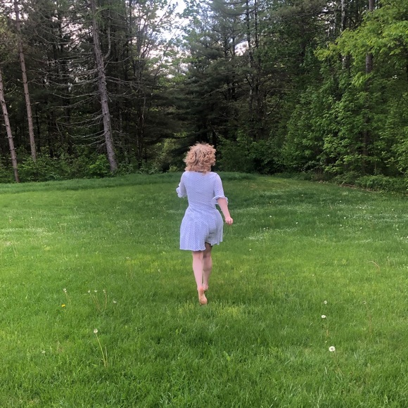 Profile Picture of Cassandra e. Waldenmaier (@ofagoddess) on Poshmark