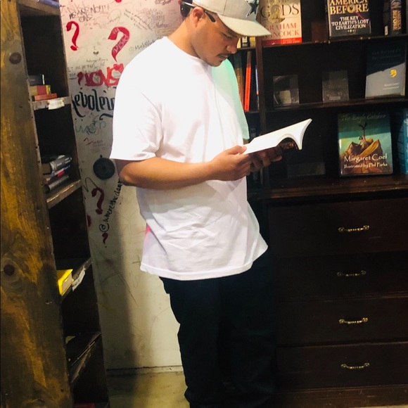 Profile Picture of Arturo Cabrera (@arturo0717) on Poshmark