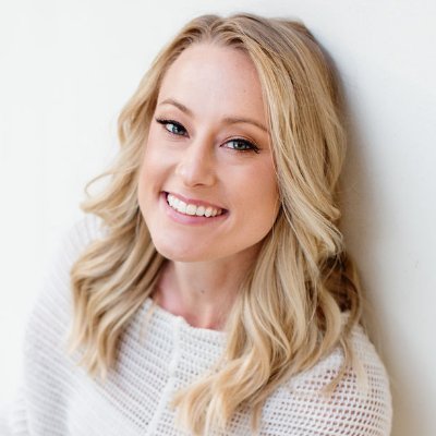 Profile Picture of Jessica Krewson | DESIGNKREW (@jessicakrewson) on Twitter