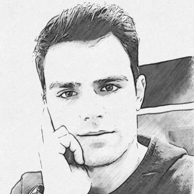 Profile Picture of Alex Alberdi (@alexalberdi10) on Twitter