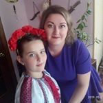Profile Picture of людмила (@lyuda.kovalchuk84) on Instagram